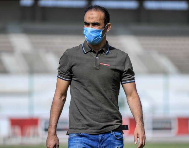 سيد عبدالحفيظ 