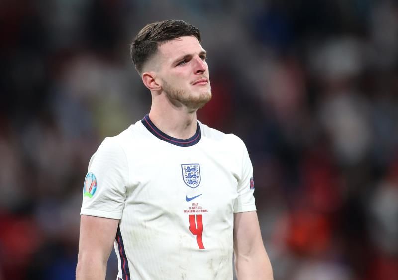 ديكلان رايس