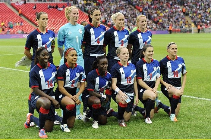 منتخب بريطانيا 