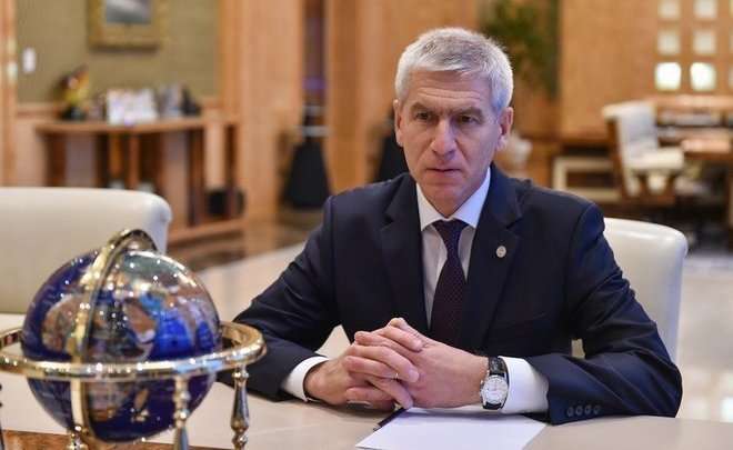 أوليج ماتيتسين 