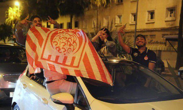 من الاحتفالات