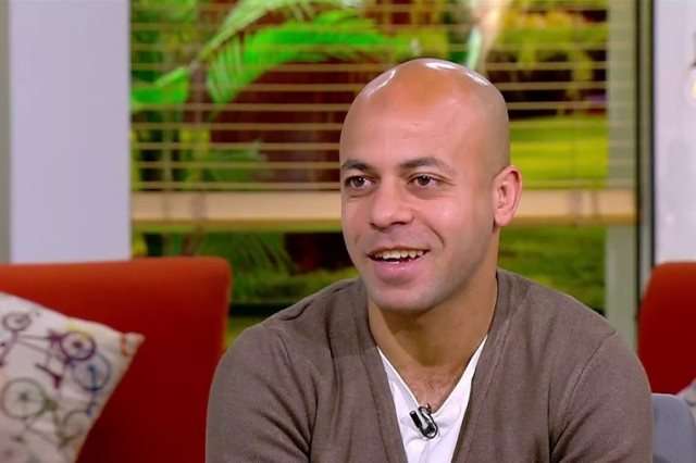 مصطفى محمود عفروتو 