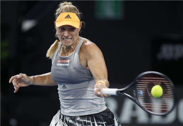 أنجليك كيربر