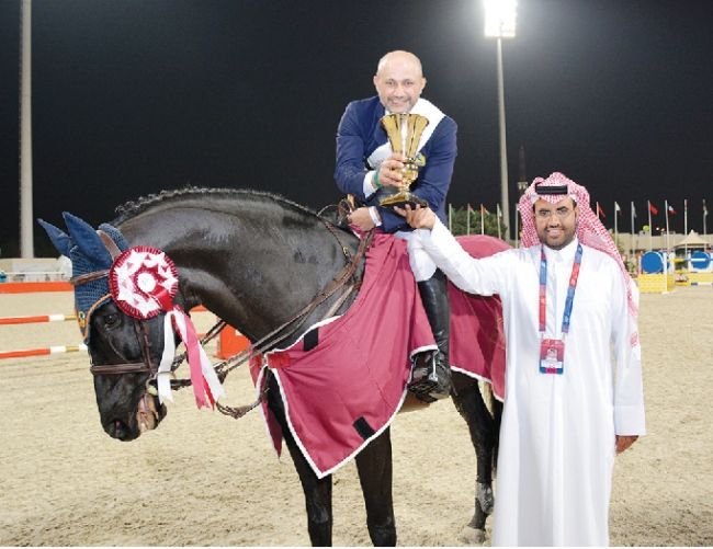 رمزي الدهامي