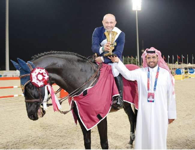 رمزي الدهامي