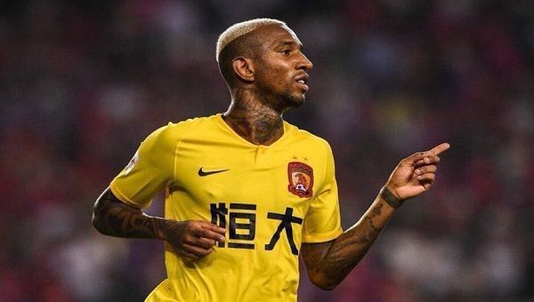  أندرسون تاليسكا