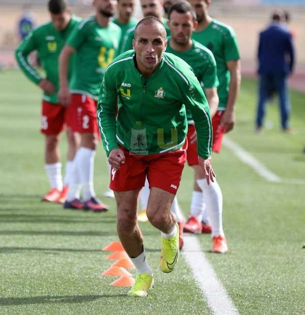 محمد الدميري