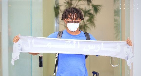 عبد العزيز مجرشي