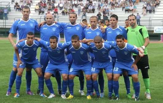 وداد تلمسان