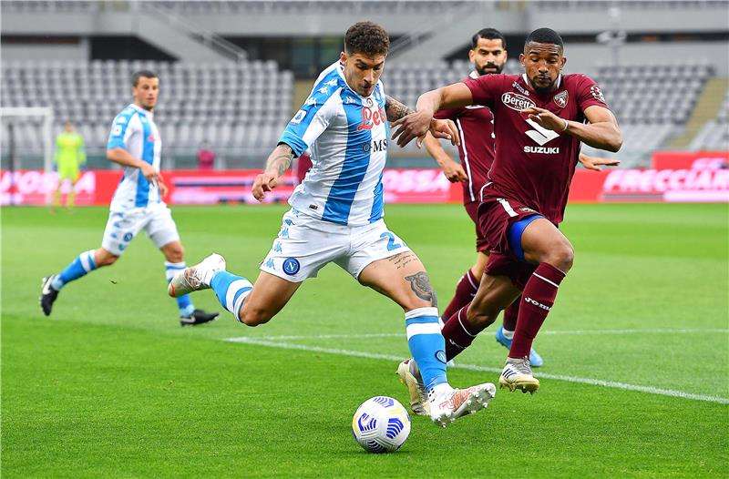 جيوفاني دي لورينزو