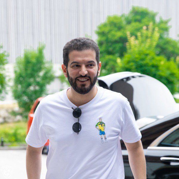 فهد بن نافل