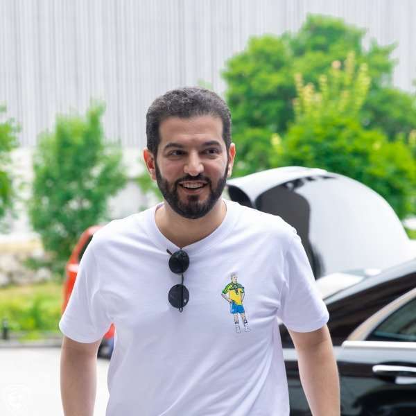 فهد بن نافل