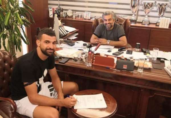 من تجديد العقد  