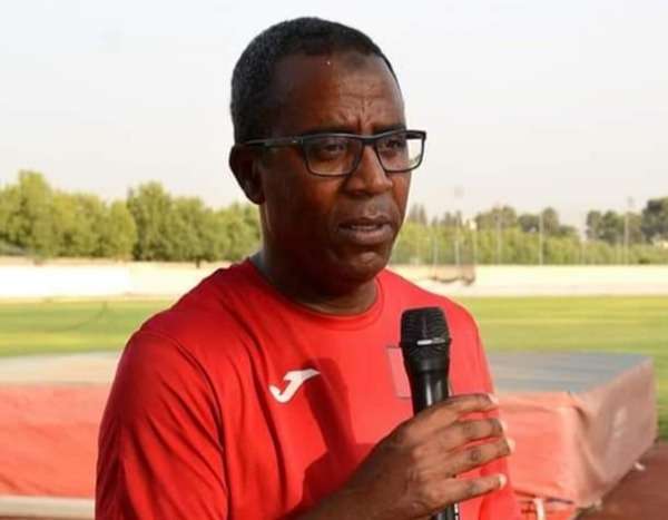 عبد الله بوكراع