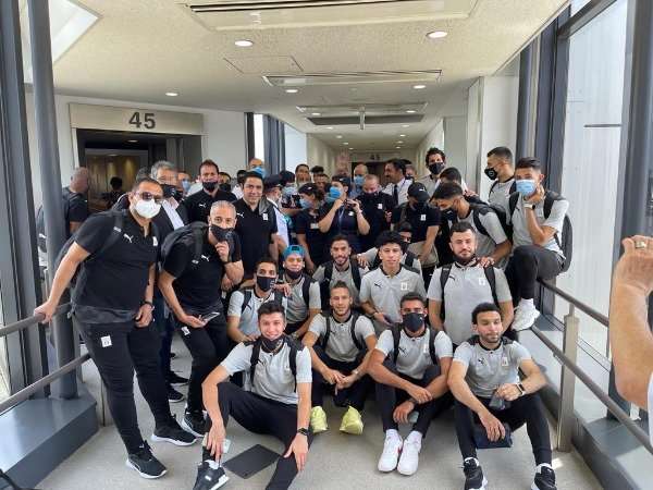 الأولمبي المصري