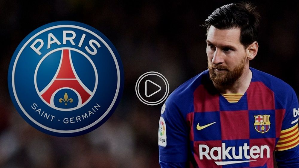 ليونيل ميسي