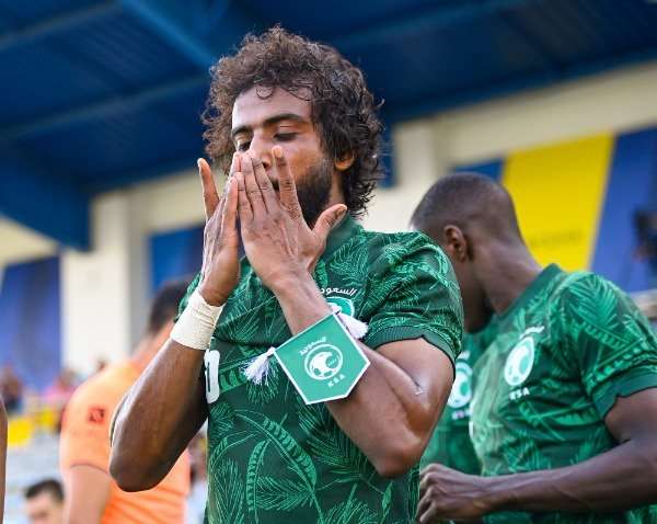 ياسر الشهراني