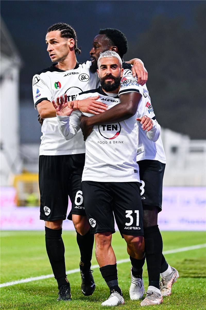 سبيتسيا كالتشيو