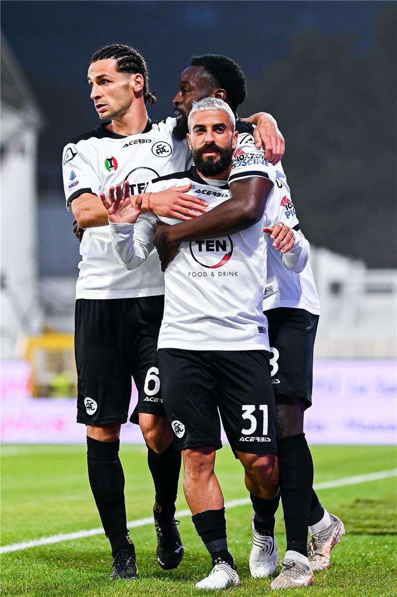 سبيتسيا كالتشيو