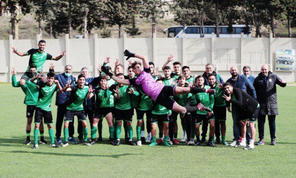 فريق ناشئي الأنصار