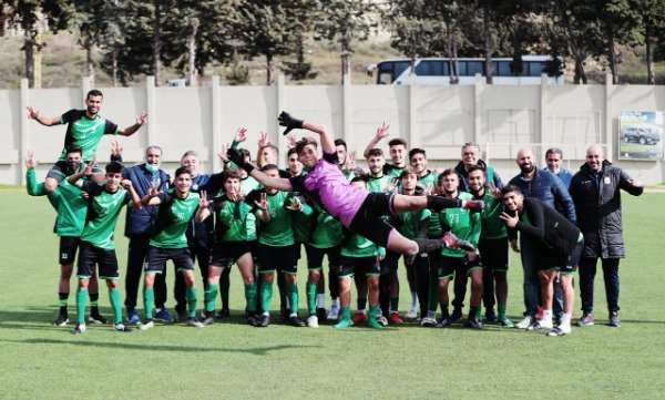 فريق ناشئي الأنصار