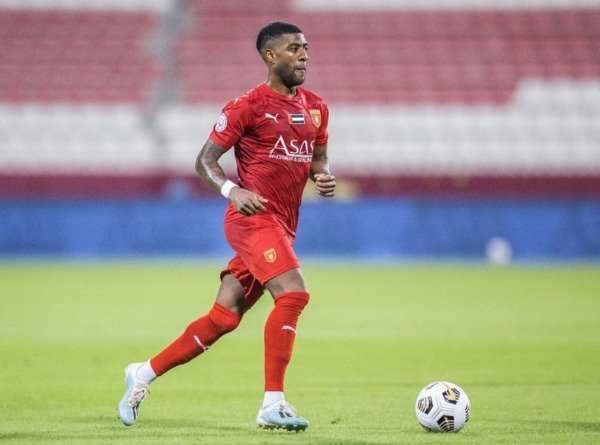 رولي بونافيتا