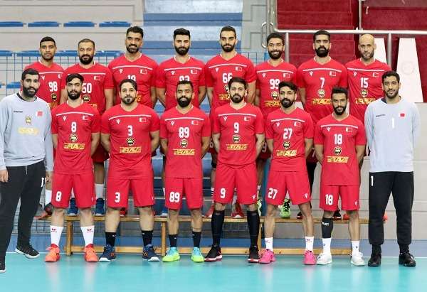 منتخب البحرين