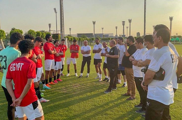 الأولمبي المصري