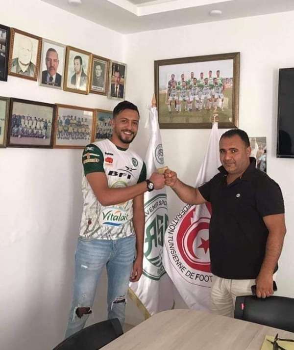  الهمامي مع محمد علي العروي