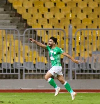 خالد الغندور 