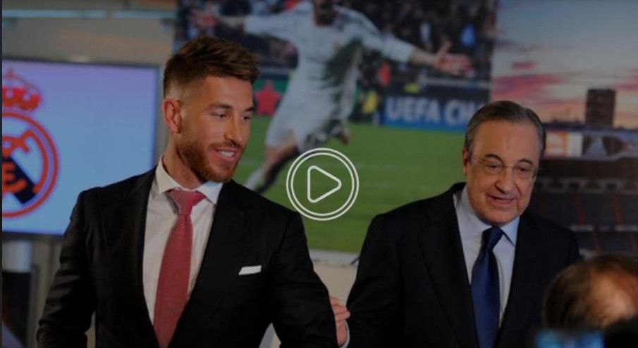 بيريز وراموس