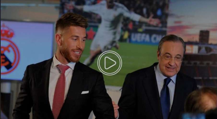 بيريز وراموس