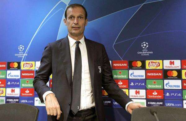 ماسيميليانو أليجري