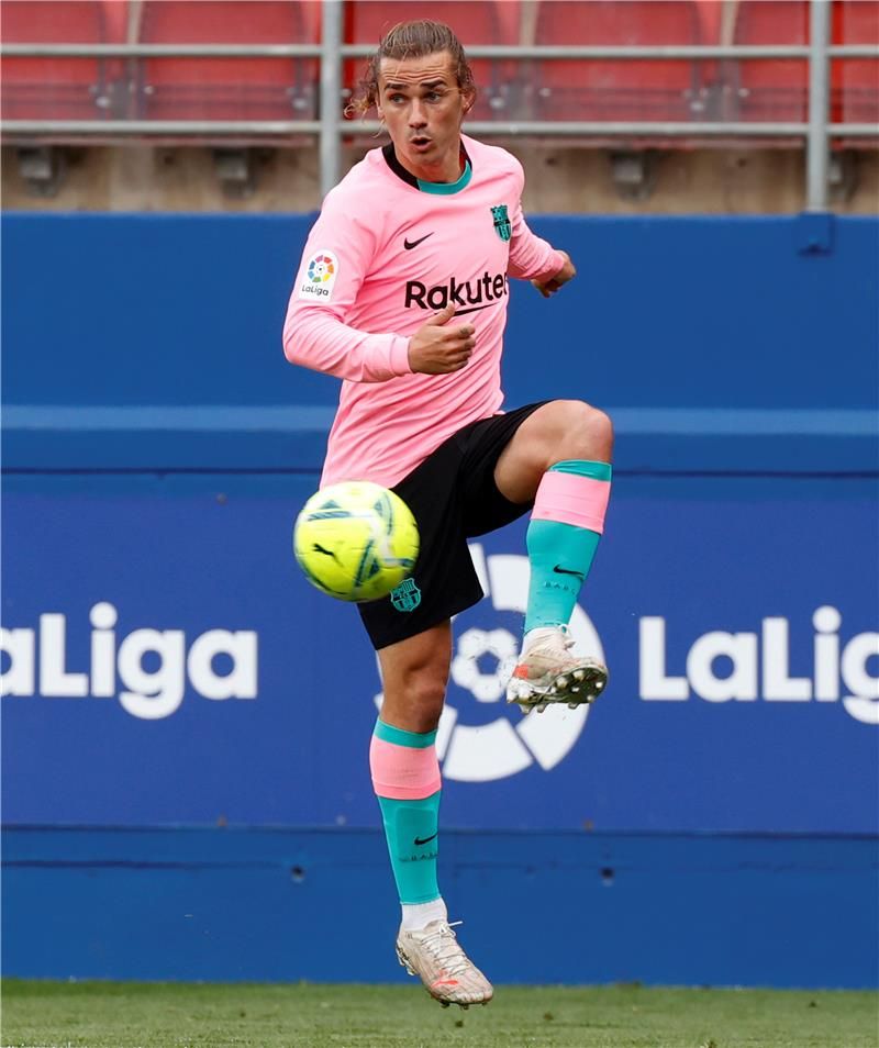 أنطوان جريزمان