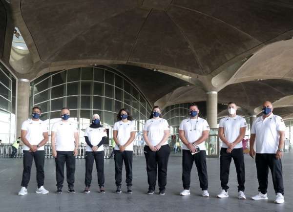 الدفعة الأولى