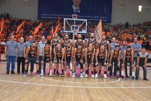 فريق الوحدة