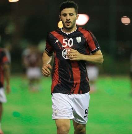 خالد البركة