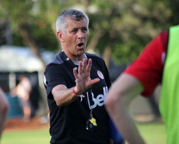 مايكل فيندلاي