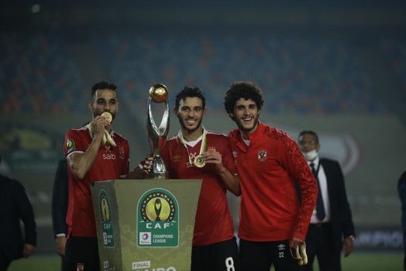 الأهلي