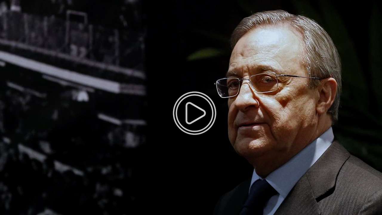 فلورنتينو بيريز