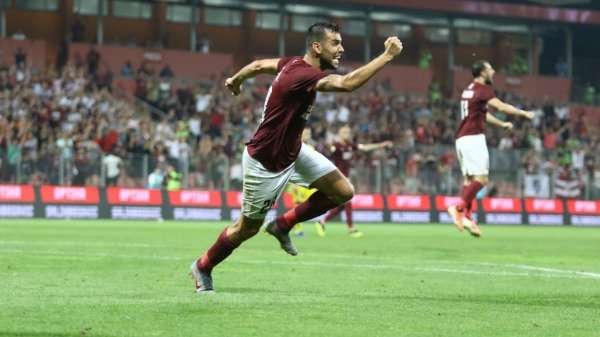 هاريس هانزيتش