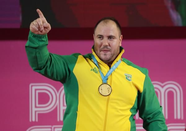 فيرناندو ريس