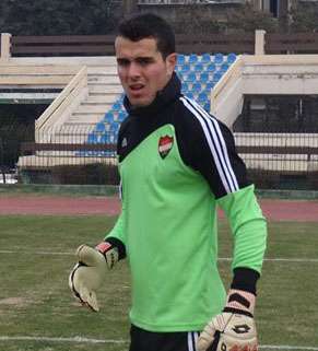 خالد حاج عثمان