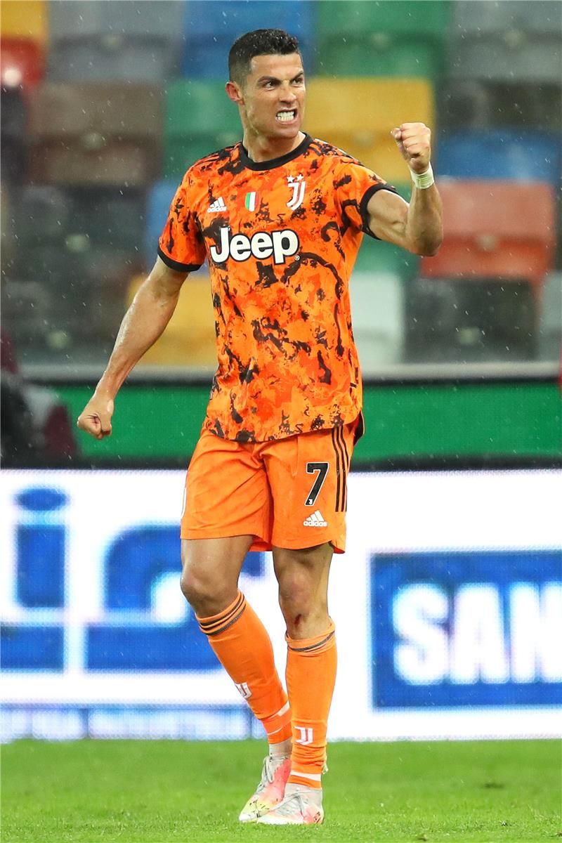 كريستيانو رونالدو