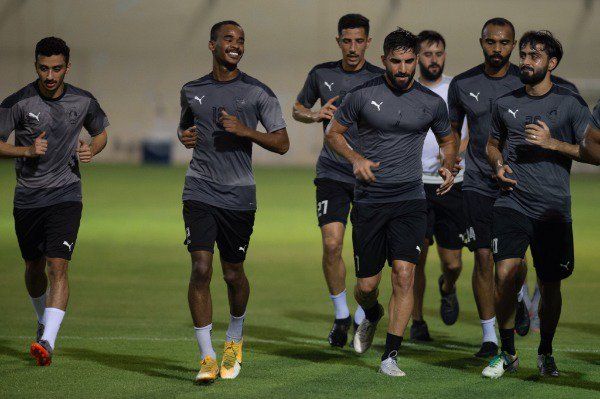 العربي