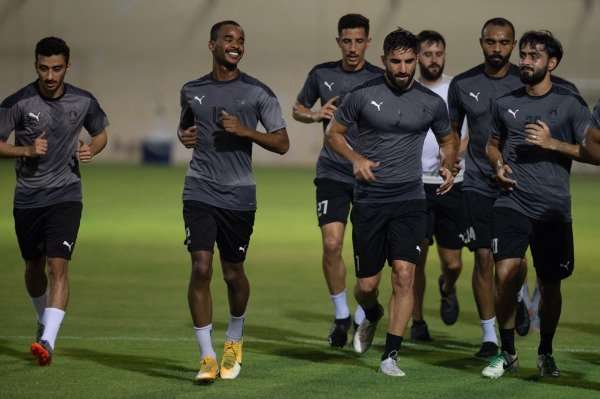 العربي