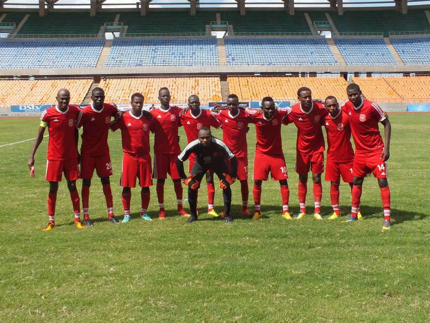 الخرطوم الوطني 