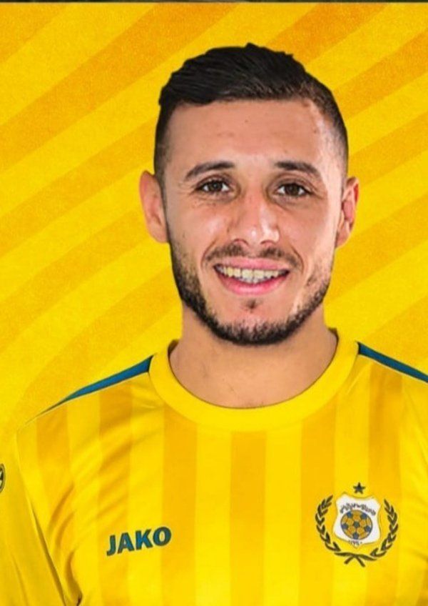 رضوان شريفي 