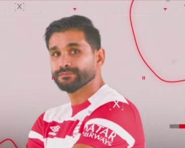 بلال العيفة 