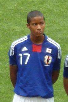 موساشي سوزوكي